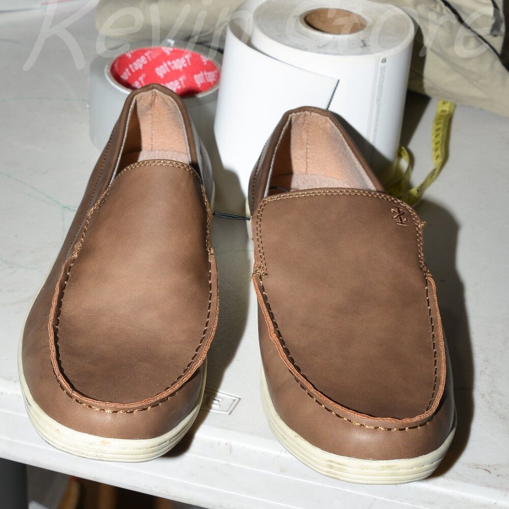 Izod Men's‎ Slip On Shoe